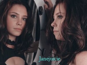 Janejuicie