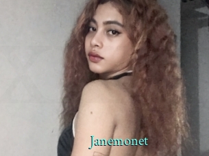 Janemonet