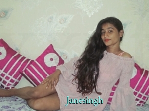 Janesingh