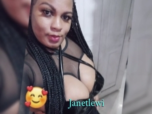 Janetlewi