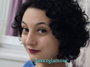 Janiceglamour