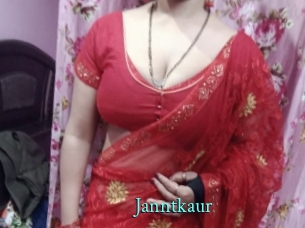 Janntkaur