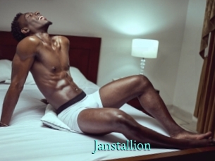 Janstallion