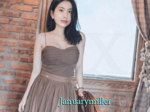 Januarymiller