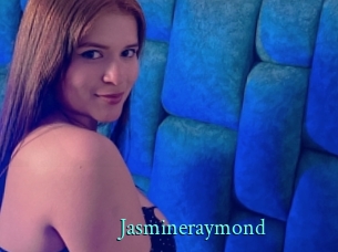 Jasmineraymond