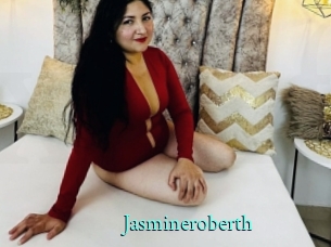 Jasmineroberth