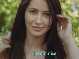 Jasminnise