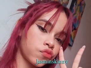 Jasminskinny