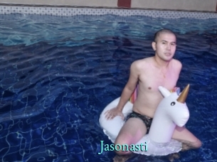 Jasonasti