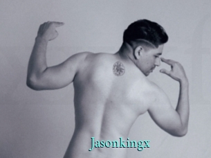 Jasonkingx