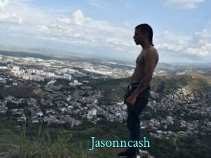 Jasonncash