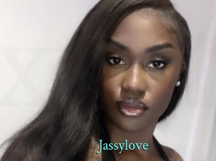 Jassylove