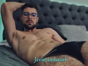 Javierandaniel