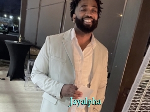 Jayalpha