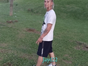 Jayd22