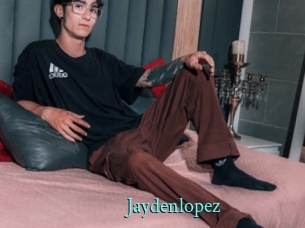 Jaydenlopez