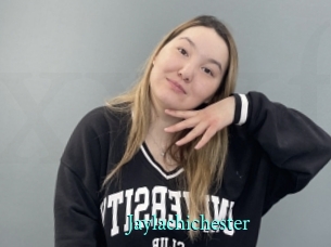 Jaylachichester