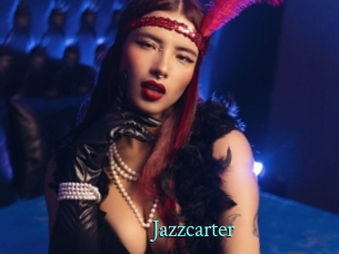 Jazzcarter