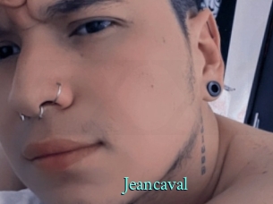 Jeancaval