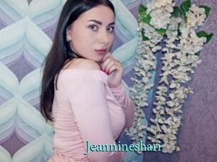 Jeannineshari