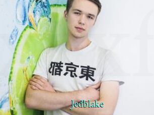 Jedblake