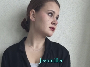 Jeenmiller