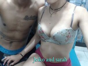 Jeiko_and_sarah