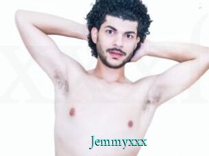 Jemmyxxx