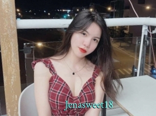 Jenasweet18