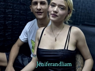 Jeniferandliam