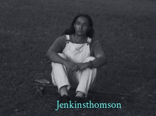 Jenkinsthomson