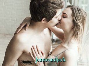 Jennaandjack