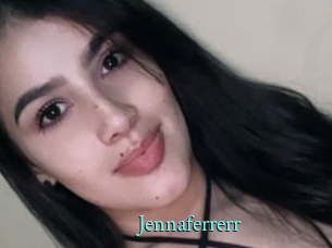 Jennaferrerr