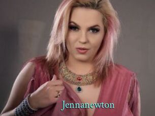 Jennanewton