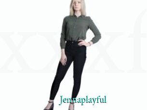 Jennaplayful