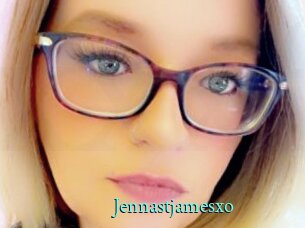 Jennastjamesxo