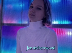 Jenniehenwood