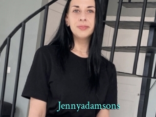 jennyadamsons xxx Fantasy Land