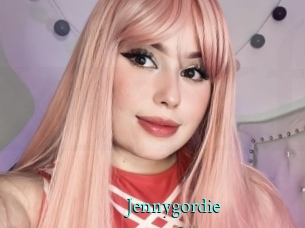 Jennygordie