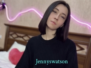 Jennyswatson