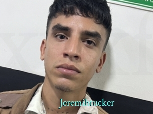 Jeremihtucker