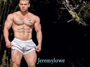 Jeremylowe