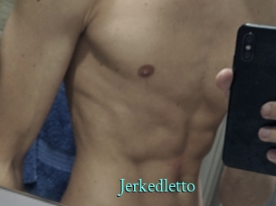 Jerkedletto