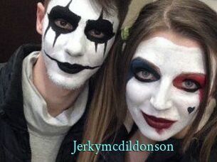 Jerkymcdildonson
