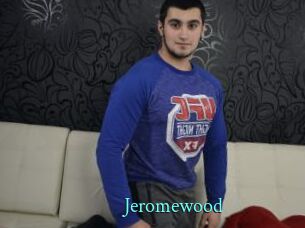 Jeromewood