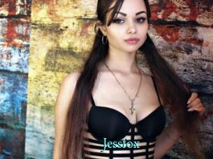 jessfox xxx Fantasy Land