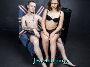 Jessieforbonnie