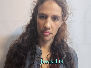 Jessikalifa