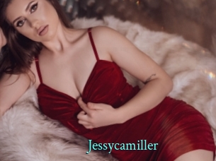 Jessycamiller