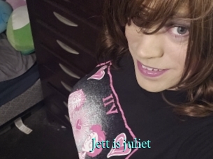 Jett_is_juliet